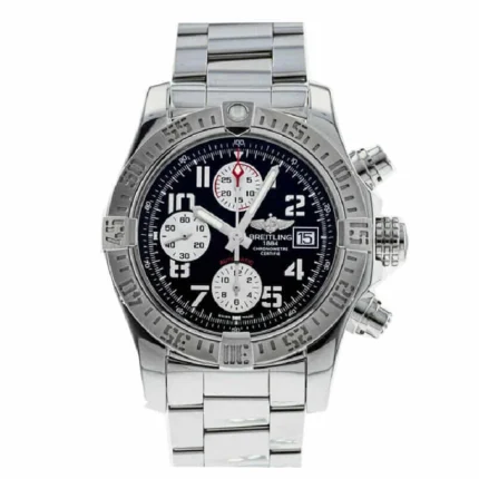 New Arrivals Breitling Super A13370 Replica3