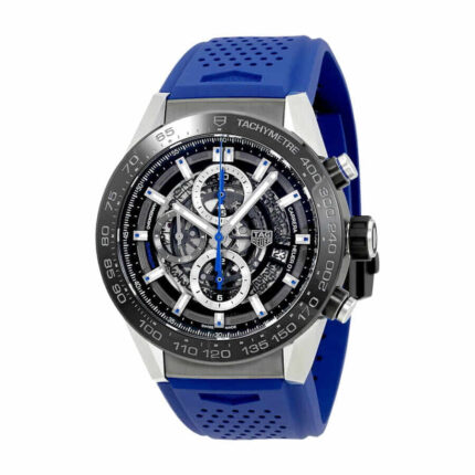 New Arrivals tag heuer carrera blue touch replica 2