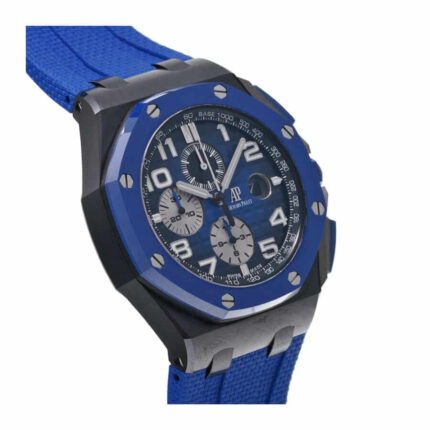 New Arrivals audemars piguet royal oak offshore novelty chronograph 1 2