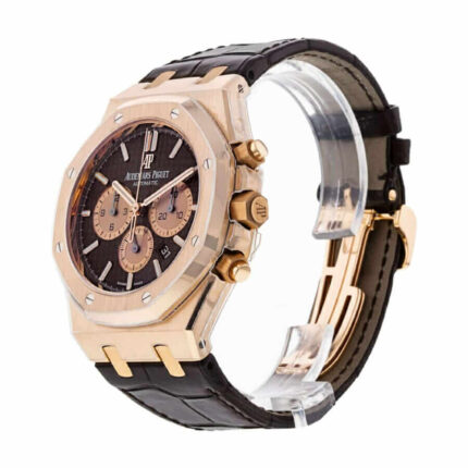 New Arrivals audemars piguet royal oak tourbillon extrathin 26522or oo 1220or 01 replica 2