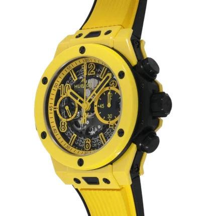 New Arrivals Hublot Yellow Magic 441.CY .471Y.RX Replica