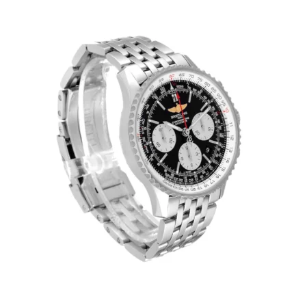 New Arrivals Breitling Navitimer BBB01 447A Replica21