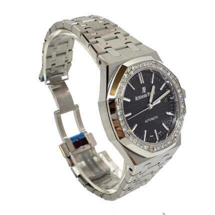 New Arrivals audemars piguet royal oak selfwinding 15451st zz 1256st 01 a