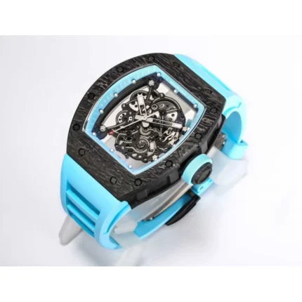 New Arrivals RM Yas Marina Circuit Replica 1