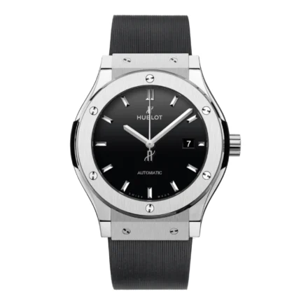 New Arrivals Hublot Classic Fusion Titanium Replica 1
