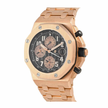 New Arrivals audemars piguet royal oak offshore diver 1 3