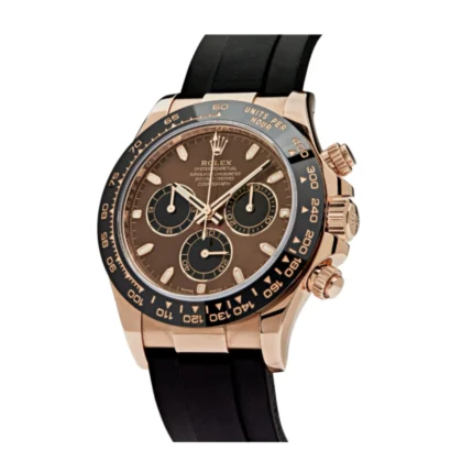 New Arrivals Rolex 116515LN Choco Replica1