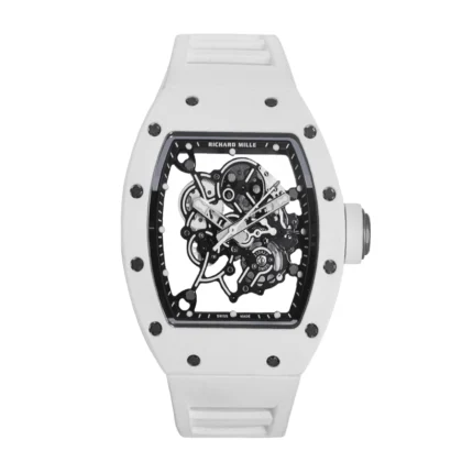 New Arrivals Richard Mille RM 055 1