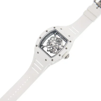 New Arrivals Richard Mille RM 0551