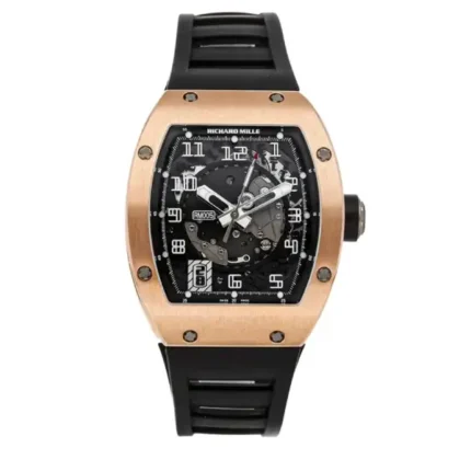 New Arrivals richard mille rm 010 replica