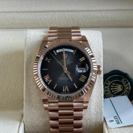 New Arrivals rolex day date 40