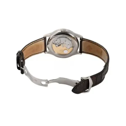New Arrivals patek philippe back view