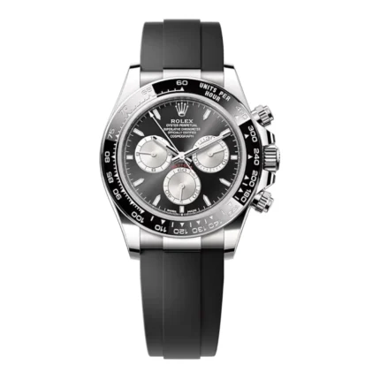 New Arrivals Rolex Daytona Black 126519LN Replica