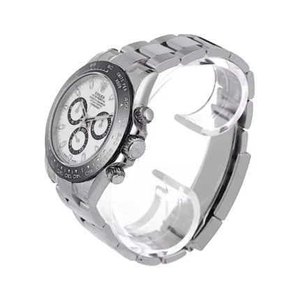 New Arrivals rolex daytona 126500ln oyster white dial 2