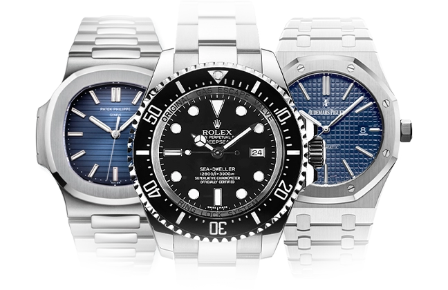 Cyber Monday 2024 Black Friday Watches