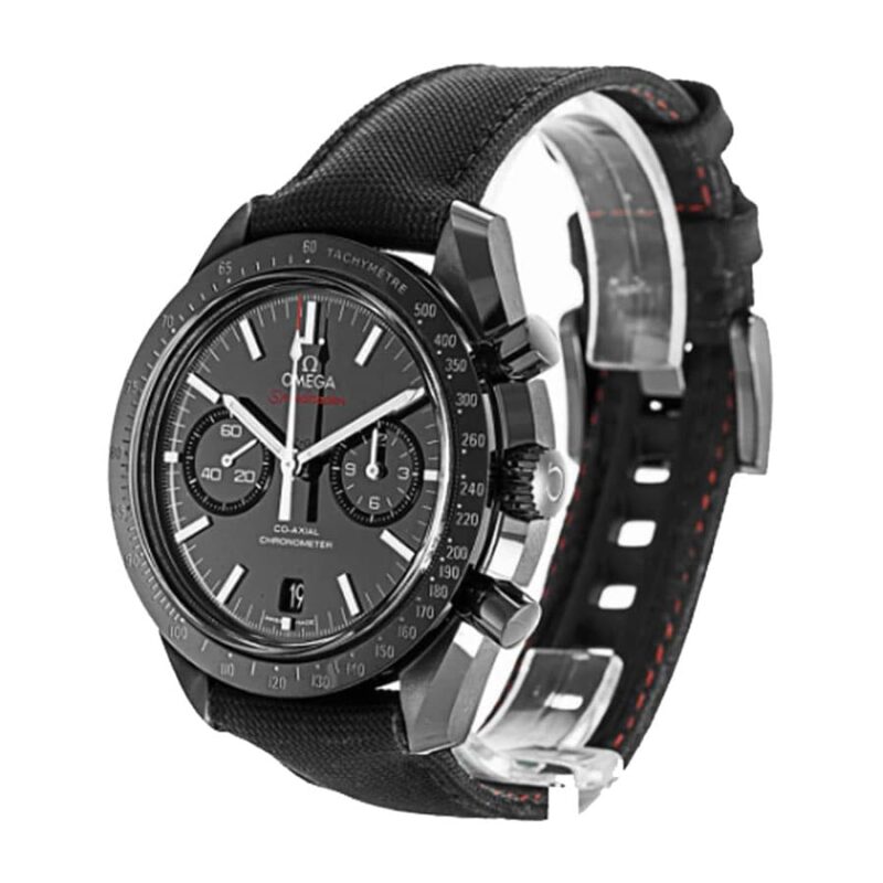 Homeaa omega speedmaster dark side of moon replica