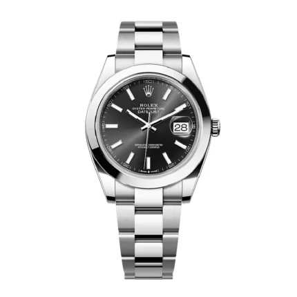 New Arrivals datejust