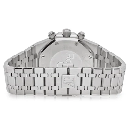 New Arrivals Audemars Piguet Royal Oak 26331ST.OO .1220ST.01 Blue Dial Replica
