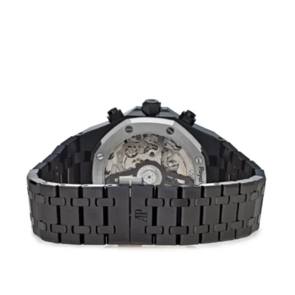 New Arrivals Audemars Piguet Royal Oak Chronograph 26240CE 1