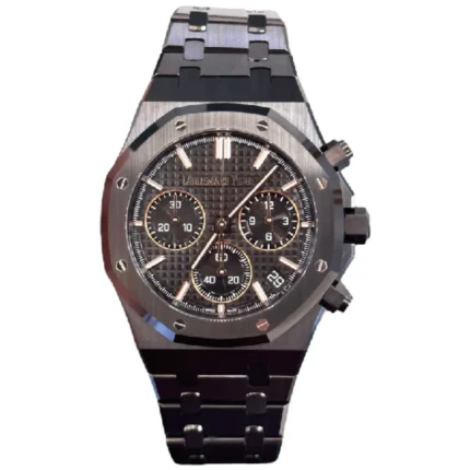 New Arrivals Audemars Piguet Royal Oak Chronograph