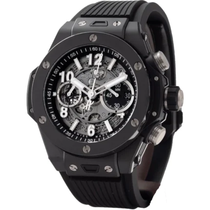 New Arrivals Hublot Big Bang Unico Black Magic Replica