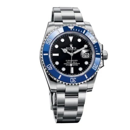 New Arrivals Rolex Submariner 126619LB White Gold Black Dial Replica1