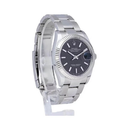 New Arrivals rolex datejust oyster 126334 white gold 1