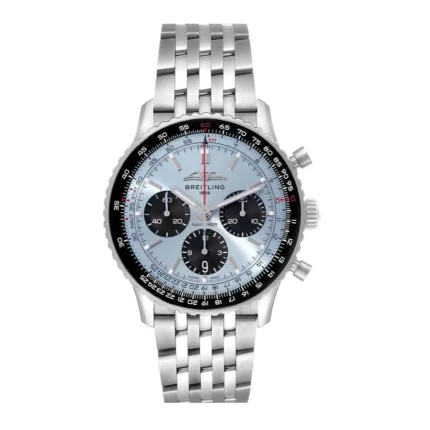 New Arrivals Breitling Navitimer B01 AB0139241C2A1 Replica