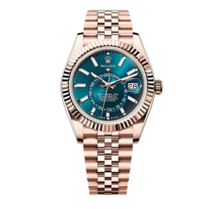 New Arrivals rolex sky dweller 336935 replica