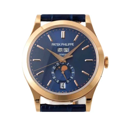 New Arrivals Patek Philippe Complications 5396R Replica 2