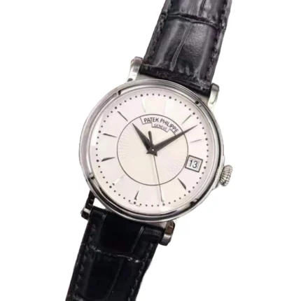 New Arrivals patek philippe calatrava 5153g 010 5