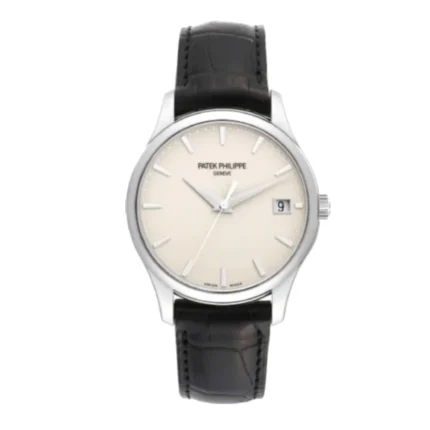 New Arrivals patek philippe calatrava 5227 replica 2