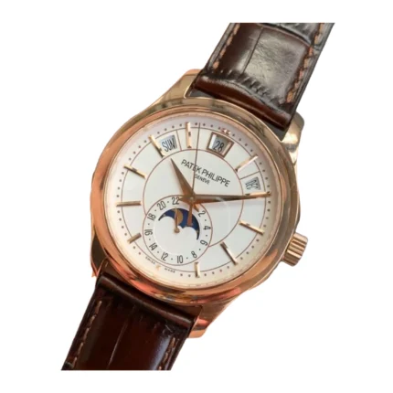 New Arrivals patek philippe complications 5205r 001 replica 6