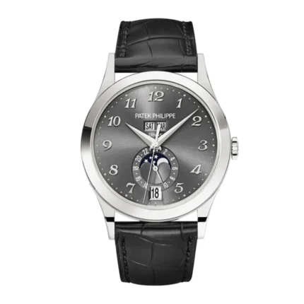 New Arrivals patek philippe complications 5396g 014 replica 45
