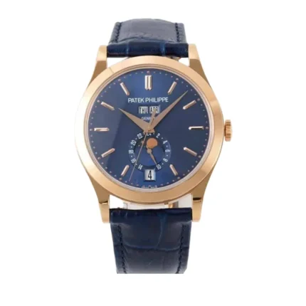 New Arrivals patek philippe complications 5396r replica 132