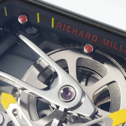New Arrivals richard mille rm27 02 3