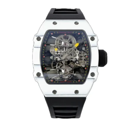 New Arrivals richard mille rm27 02 56